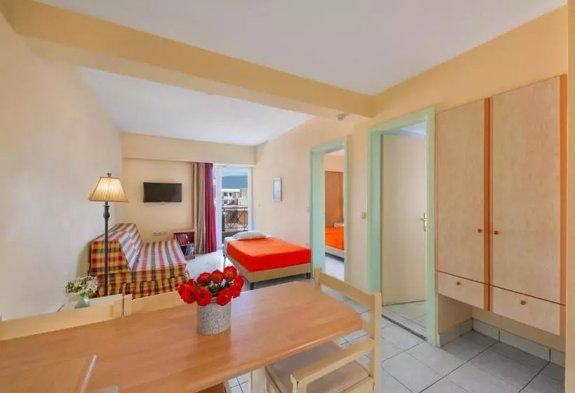 Appartement Premium 1 Chambre, Pavlos