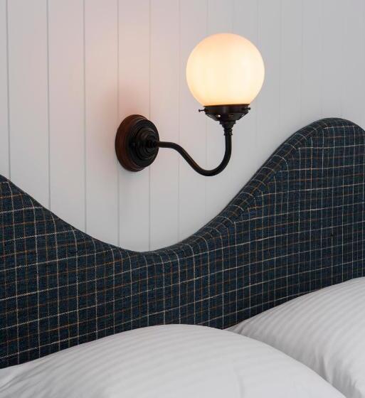 جناح ديلوكس, Portsea