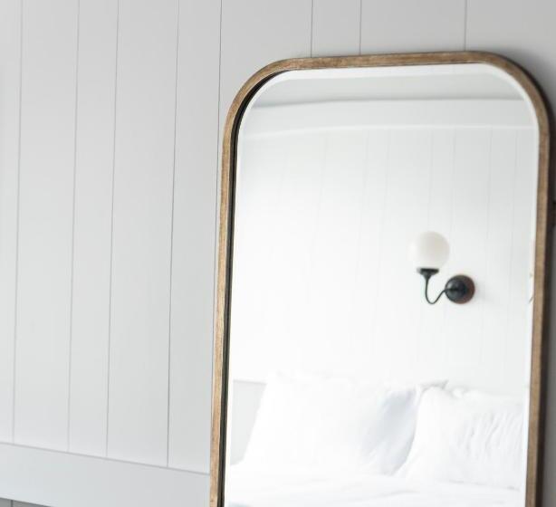 جناح ديلوكس, Portsea