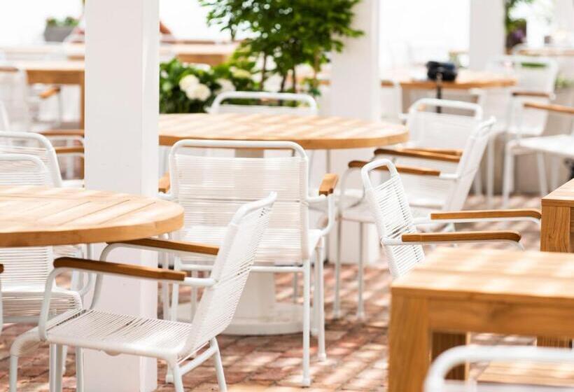 غرفة قياسية حمام مشترك, Portsea