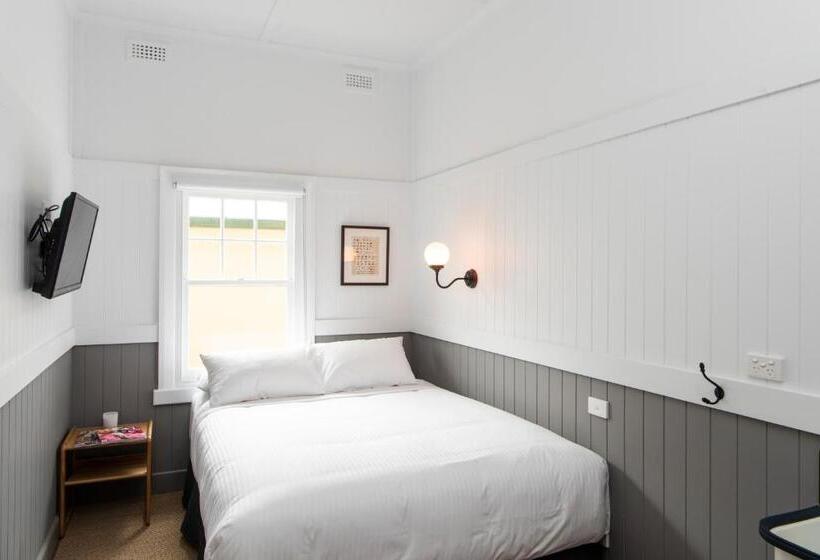 غرفة قياسية حمام مشترك, Portsea