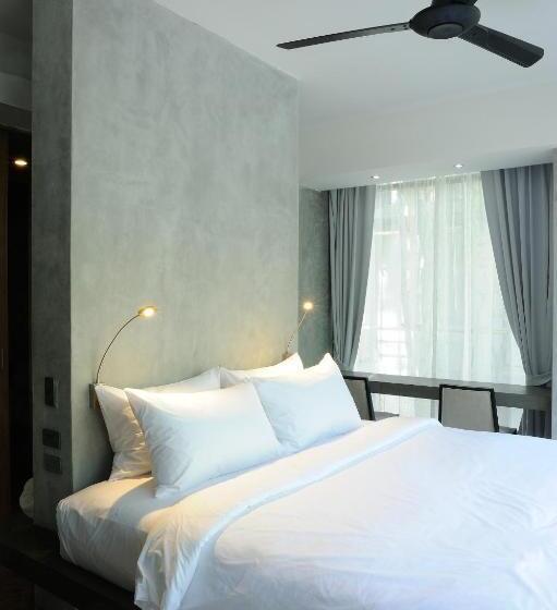 ‫فيلا غرفة نوم واحدة, Villa Thalanena By The Beach