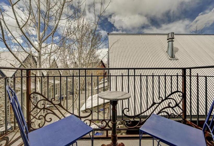 غرفة قياسية سرير كينج, Surf Hotel & Chateau