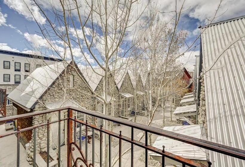 غرفة قياسية سرير كينج, Surf Hotel & Chateau