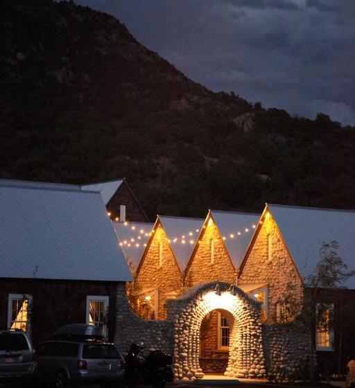 غرفة قياسية سرير كينج, Surf Hotel & Chateau