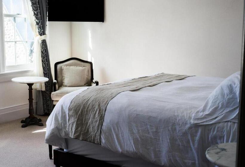 غرفة قياسية سرير كينج, Surf Hotel & Chateau