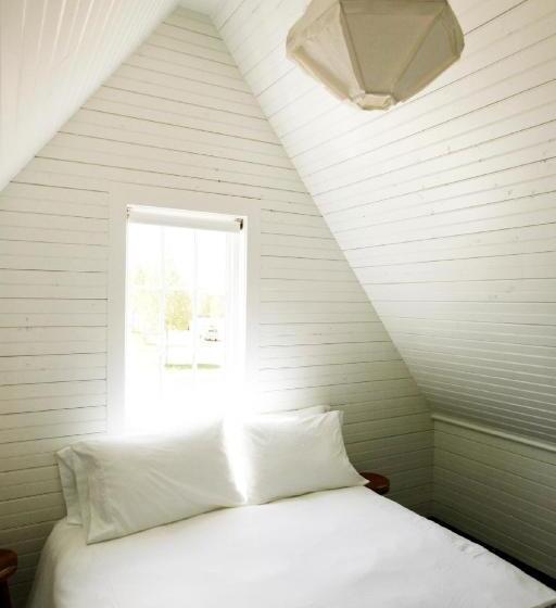 كابينة ديلوكس, Surf Hotel & Chateau