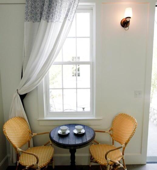 كابينة ديلوكس, Surf Hotel & Chateau