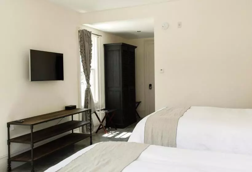 リバービュースイート, Surf Hotel & Chateau
