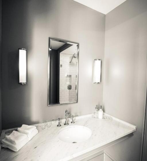 جناح مطل على البحر, Surf Hotel & Chateau