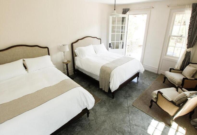 جناح مطل على البحر, Surf Hotel & Chateau