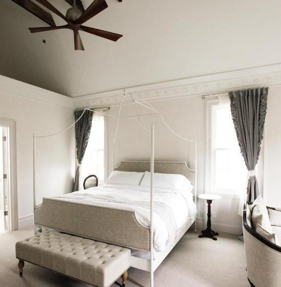 جناح سوبيريور, Surf Hotel & Chateau