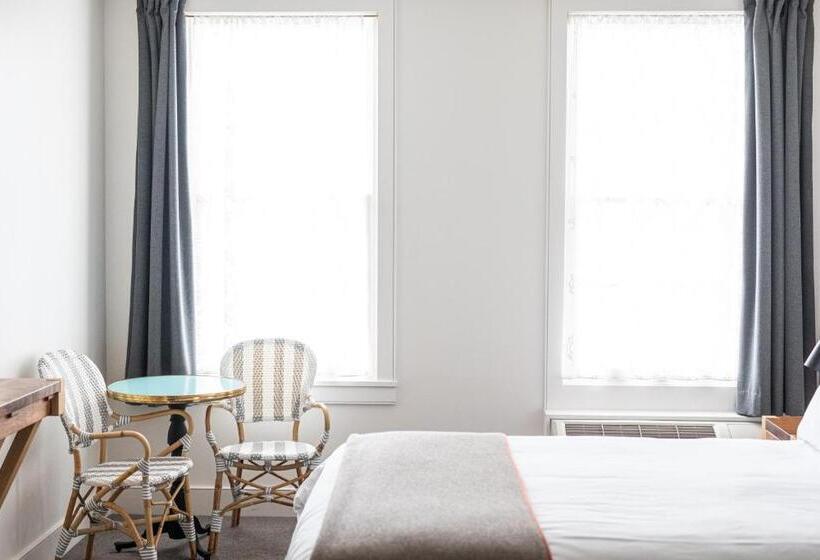 غرفة قياسية, Surf Hotel & Chateau