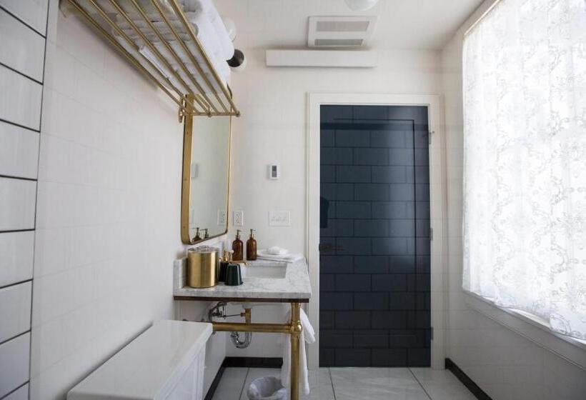 غرفة قياسية, Surf Hotel & Chateau