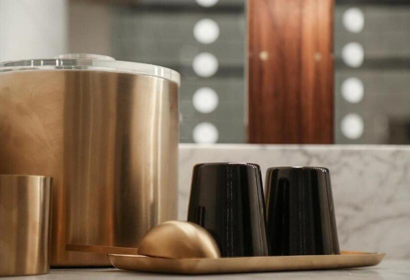 غرفة قياسية, Surf Hotel & Chateau