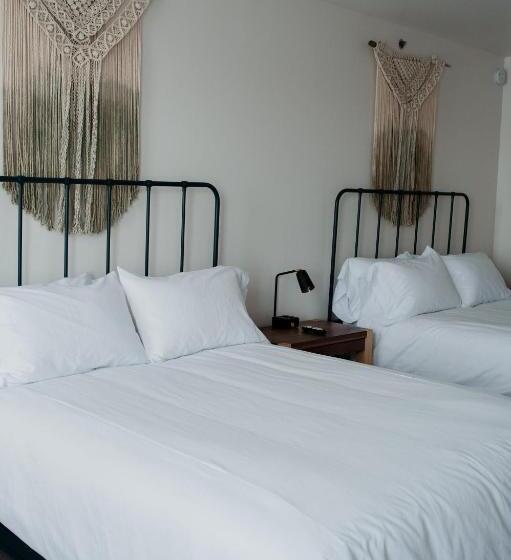 غرفة قياسية, Surf Hotel & Chateau