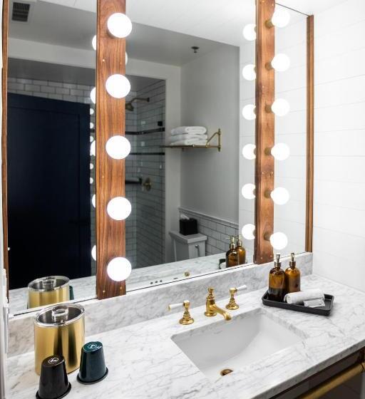 غرفة قياسية مطلّة علي النهر, Surf Hotel & Chateau