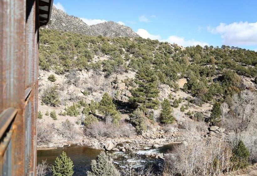 جناح سوبيريور, Surf Hotel & Chateau