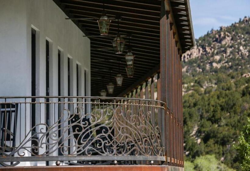 Люкс Superior, Surf Hotel & Chateau