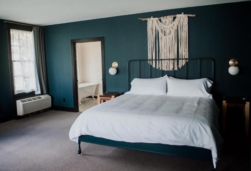 Family Suite, Surf Hotel & Chateau