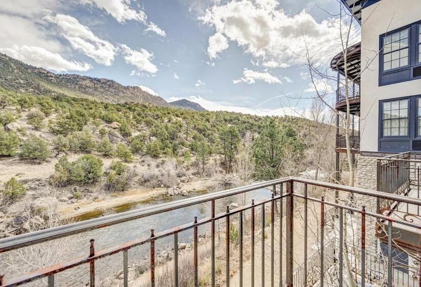 غرفة قياسية سرير كينج, Surf Hotel & Chateau