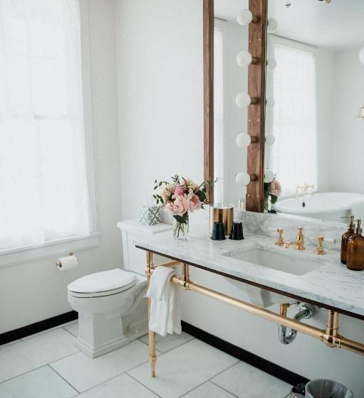 جناح سوبيريور, Surf Hotel & Chateau