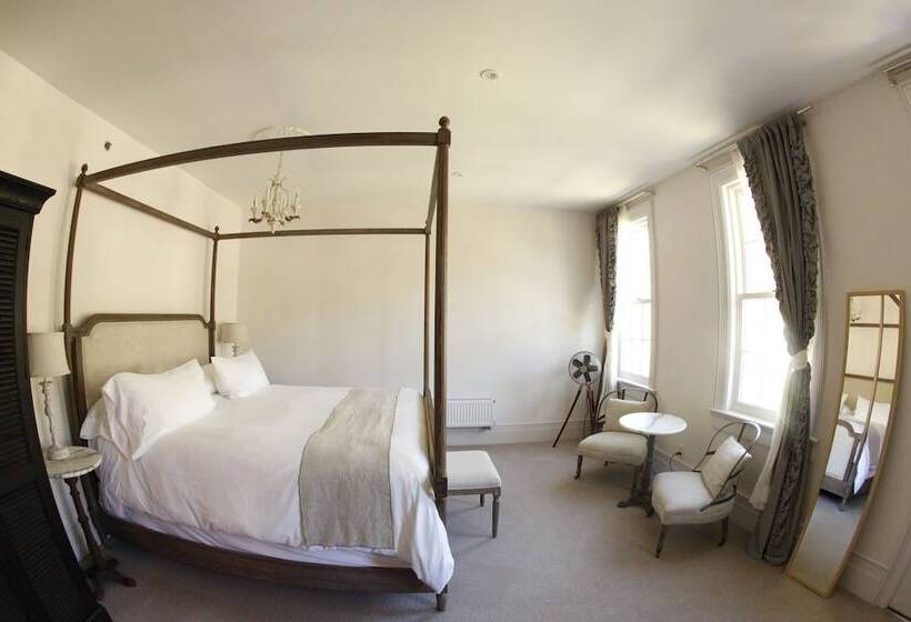 جناح مطل على البحر, Surf Hotel & Chateau