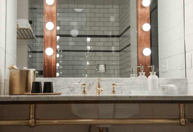 غرفة قياسية, Surf Hotel & Chateau