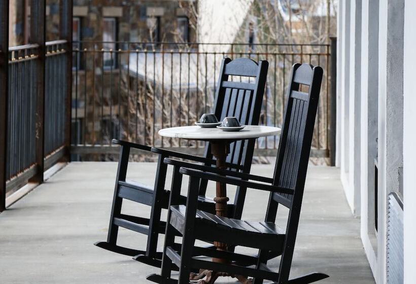 غرفة قياسية, Surf Hotel & Chateau