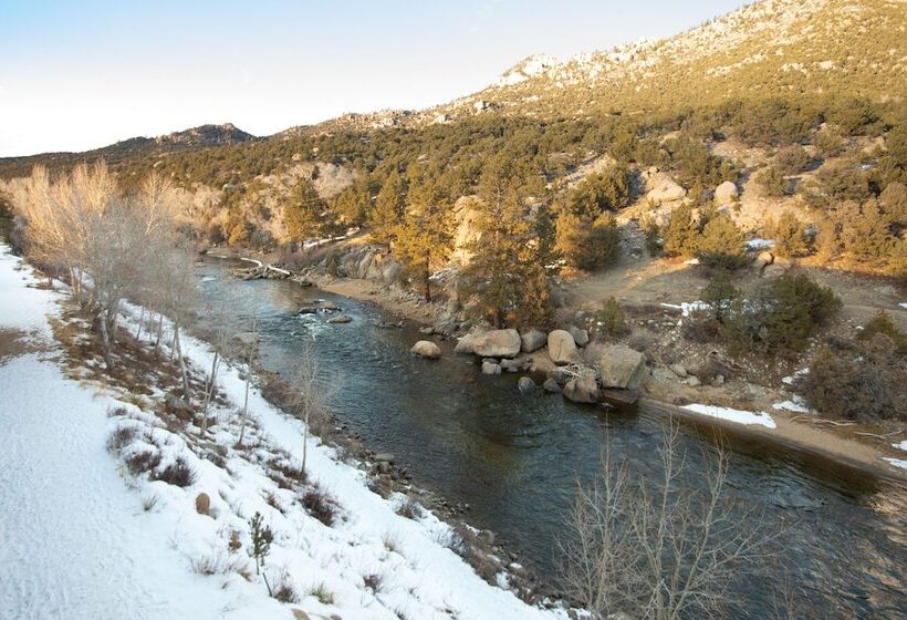 غرفة قياسية, Surf Hotel & Chateau