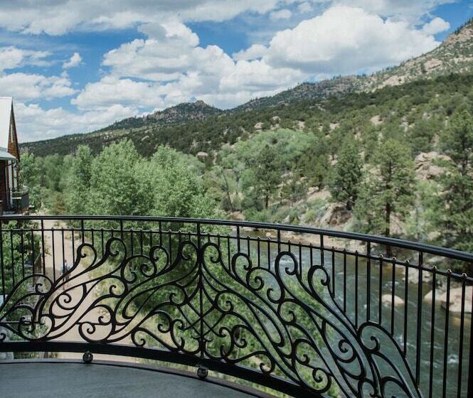 غرفة قياسية, Surf Hotel & Chateau