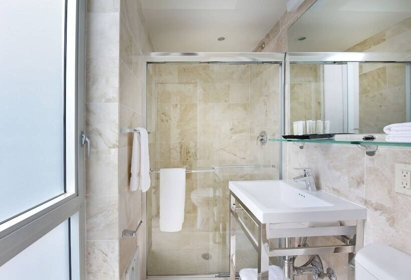 带阳台精选间, 32 32