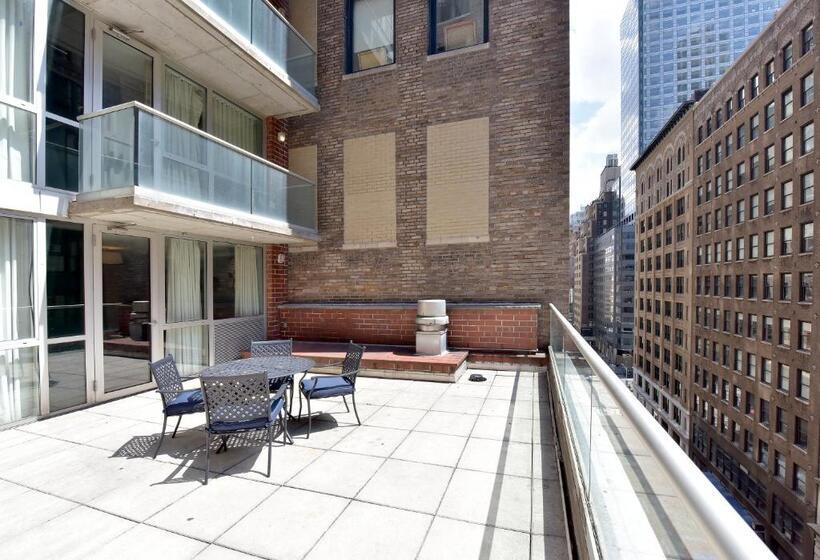 Premium room with terrace, 32 32