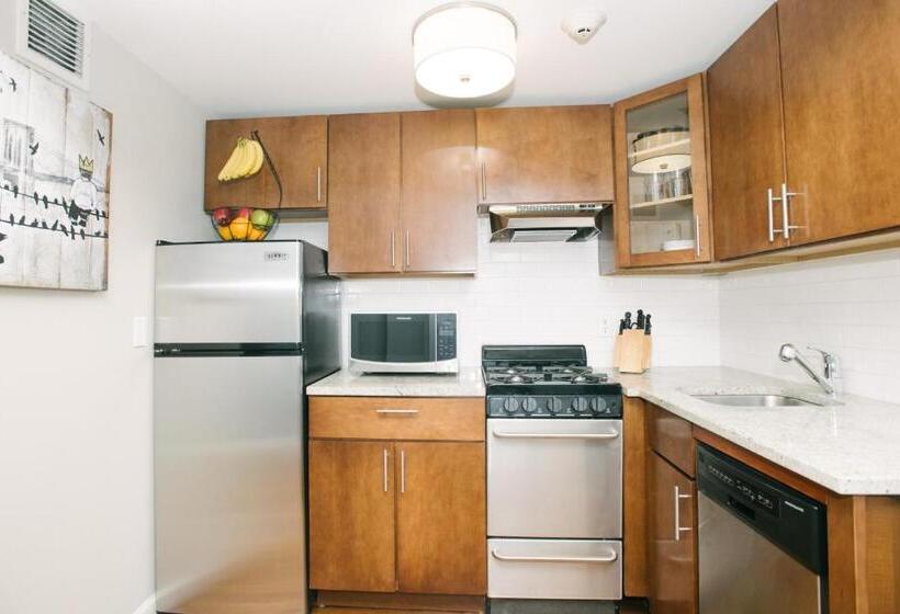 高级大房间, 32 32