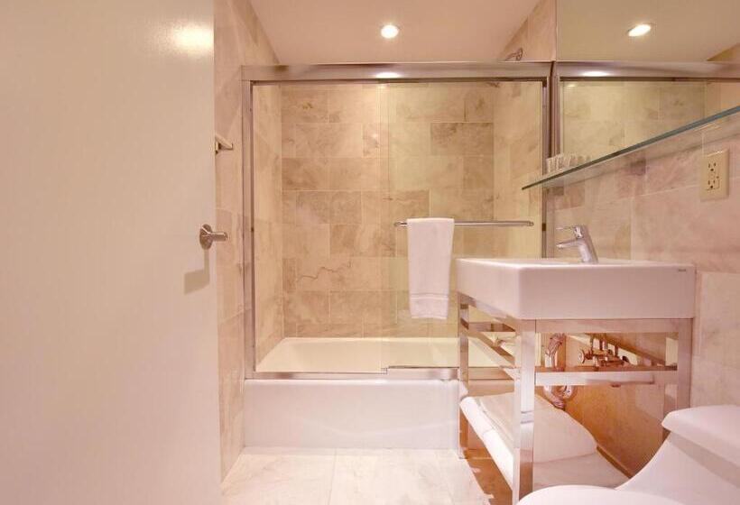 带大床的豪华间, 32 32