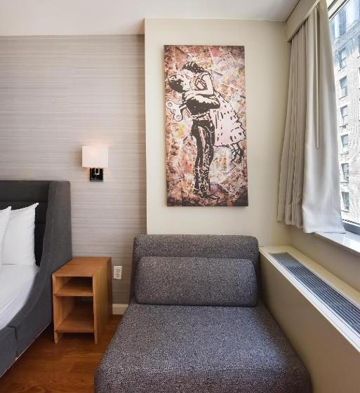 带大床的豪华间, 32 32