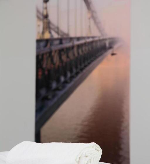 Номер Стандарт, Maverick City Lodge