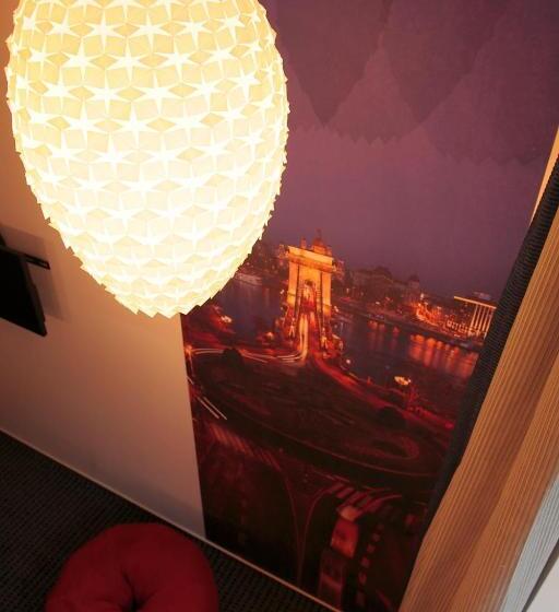 Номер Стандарт, Maverick City Lodge