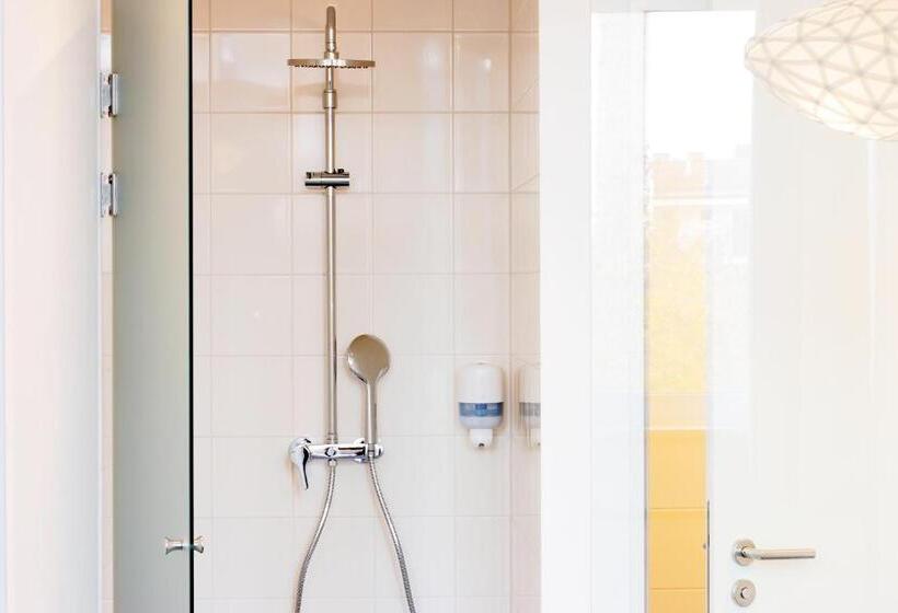 Номер Superior, Maverick City Lodge