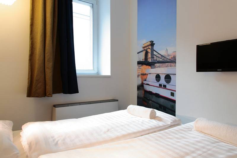 Номер Стандарт Совместная Ванная, Maverick City Lodge