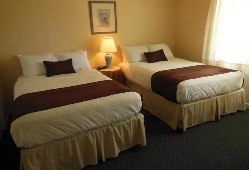 スイート, Beau Rivage Golf And Resort