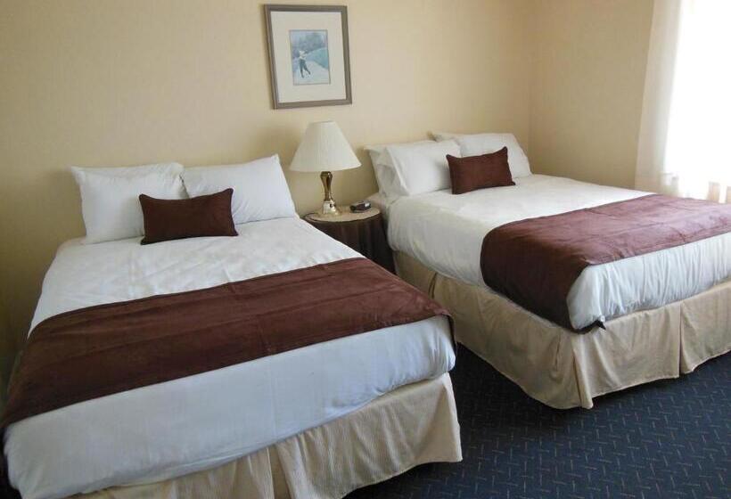 スイート, Beau Rivage Golf And Resort