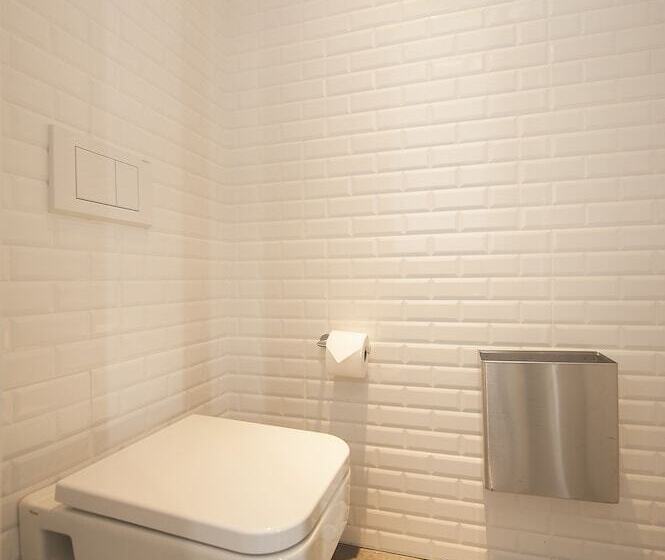 スーペリアールーム, Wabi Hostels