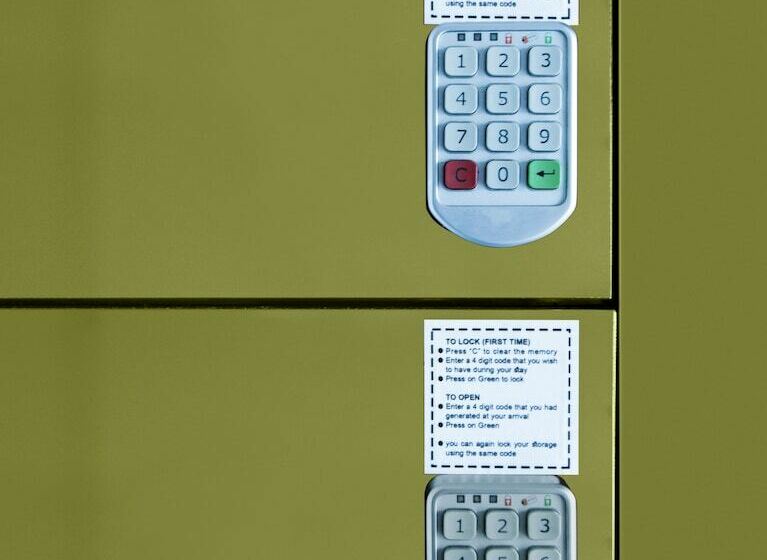 スーペリアールーム, Wabi Hostels