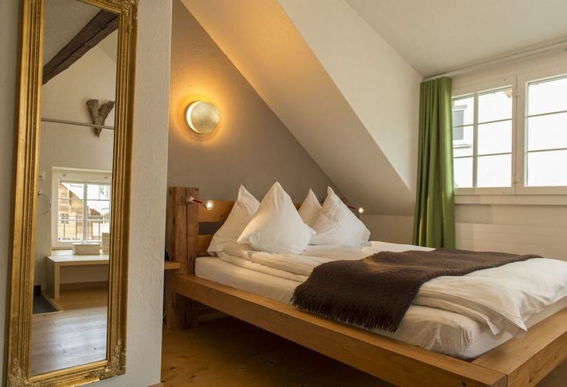 غرفة كومفورت, Boutique Hotel The River House