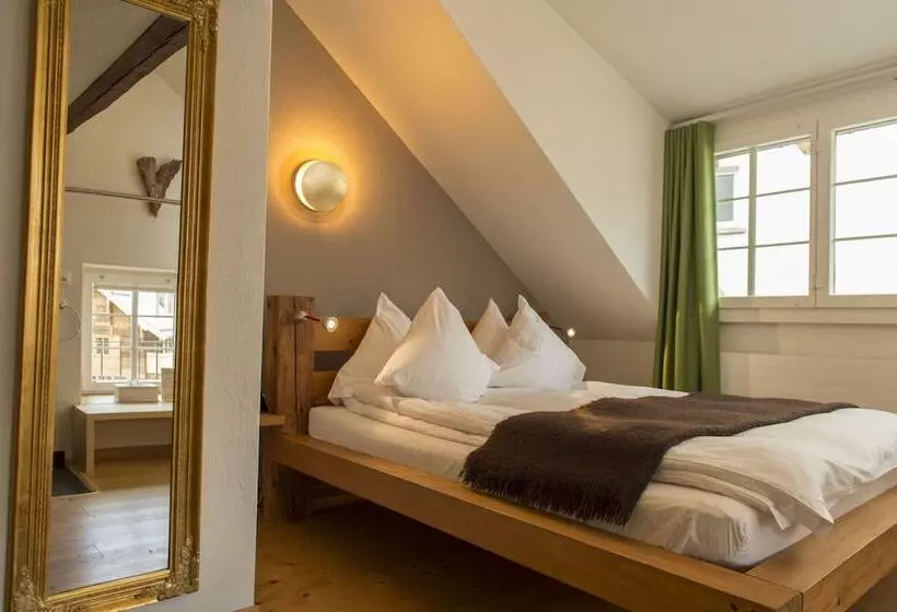 コンフォートルーム, Boutique Hotel The River House