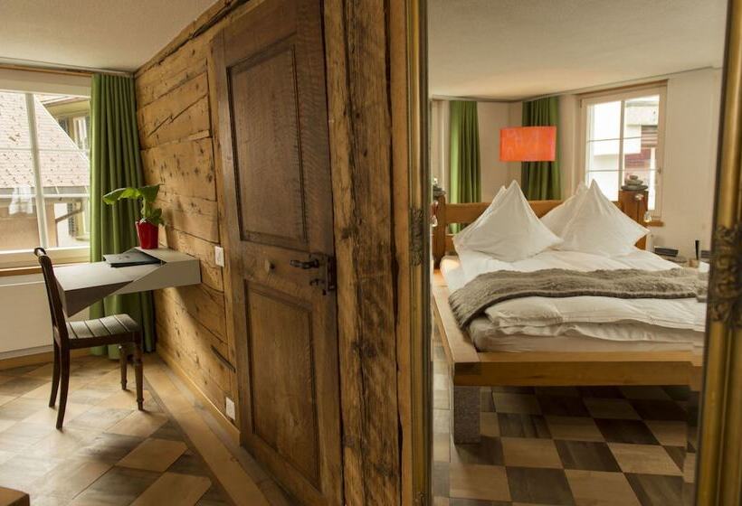 Номер Deluxe, Boutique Hotel The River House