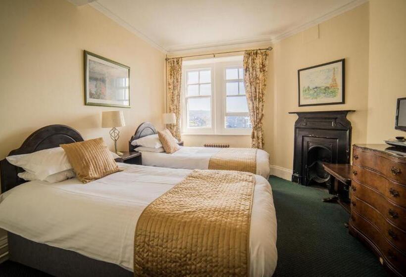 オーシャンビュースタンダードルーム, Camelot Castle