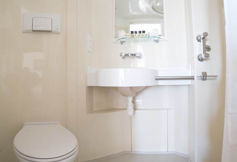 クラシックシングルルーム, Camelot Castle