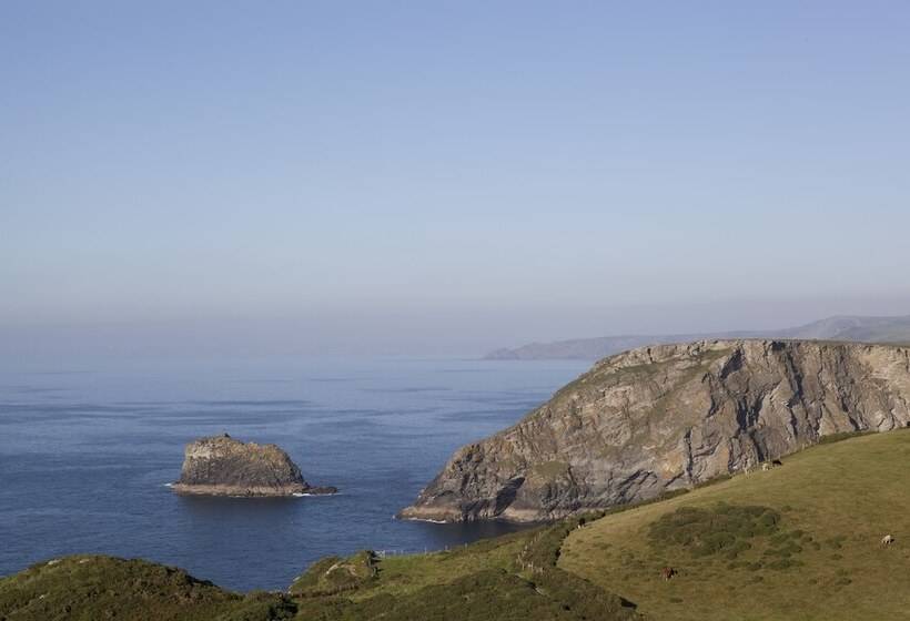 クラシックシングルルーム, Camelot Castle